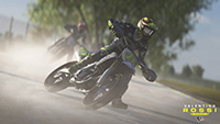 Valentino Rossi The Game-screenshots